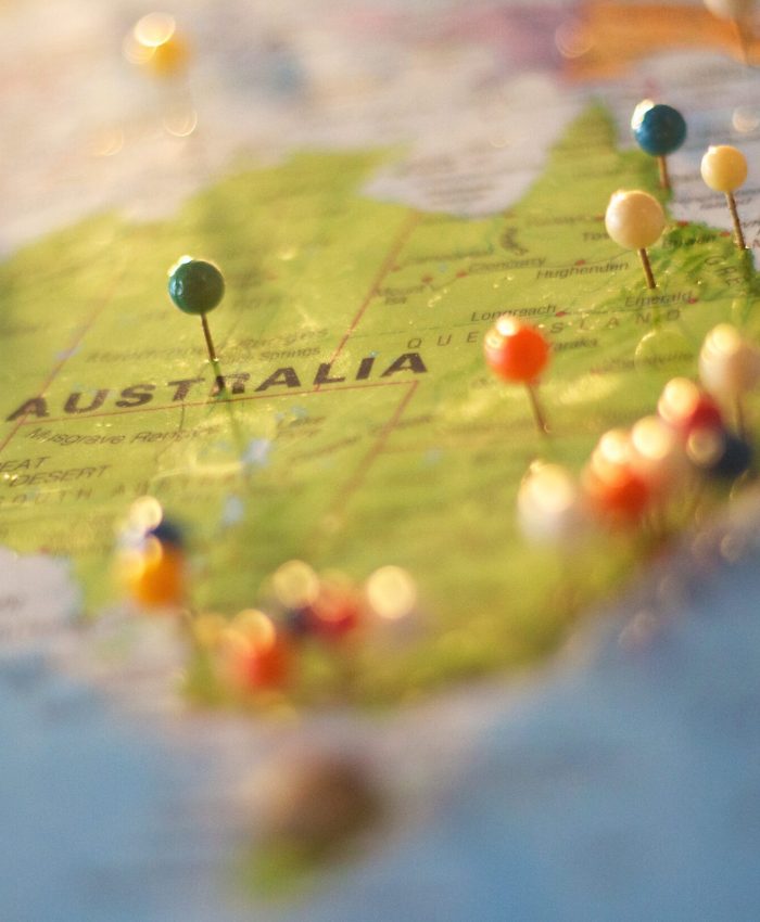 Study In Australia